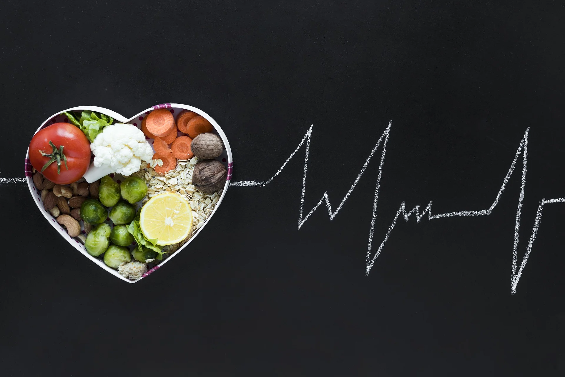 diet plan for heart patients