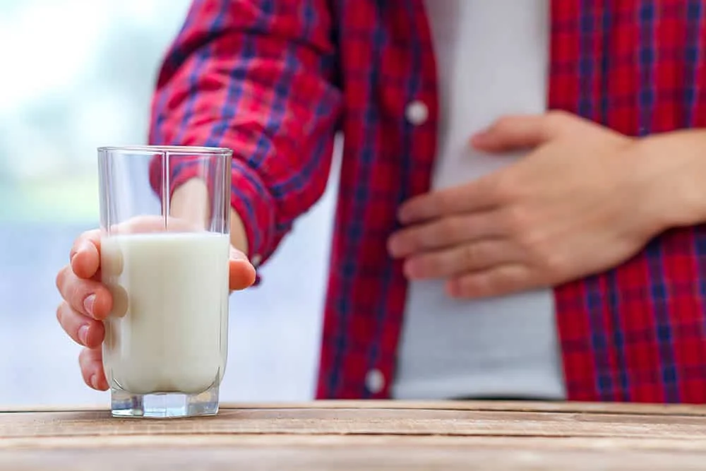 best Lactose Intolerant diet plan