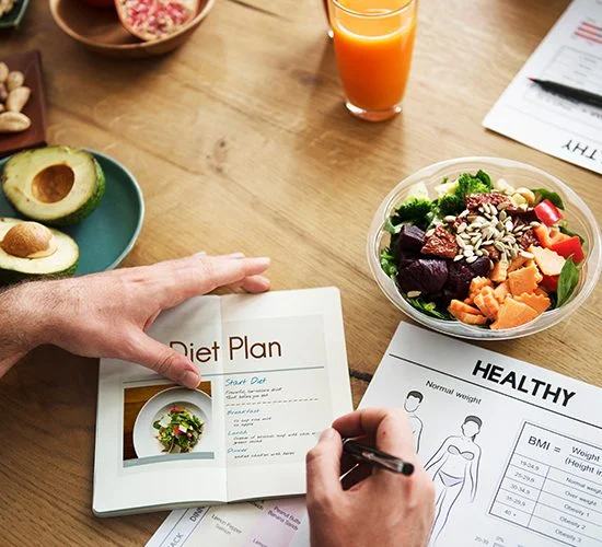 diet by dr gopika